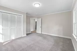 1114 Knollwood Dr NW, Wilson, NC 27896 - Photo 33