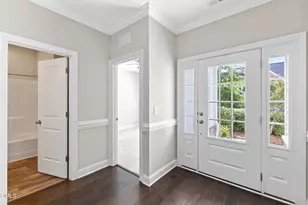 3912 Freemark Ln, Fuquay Varina, NC 27526 - Photo 27