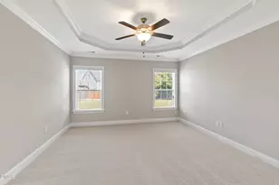3912 Freemark Ln, Fuquay Varina, NC 27526 - Photo 21