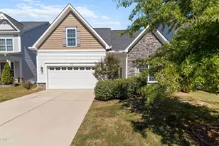 3912 Freemark Ln, Fuquay Varina, NC 27526 - Photo 5
