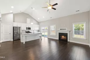 3912 Freemark Ln, Fuquay Varina, NC 27526 - Photo 3