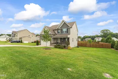 708 Pine Spur Lane, Rolesville, NC 27571 - Photo 53