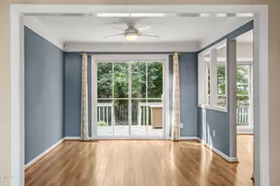 8100 Greywinds Dr, Raleigh, NC 27615 - Photo 9