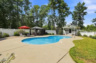 259 Vanstore Dr, Fuquay Varina, NC 27526 - Photo 15