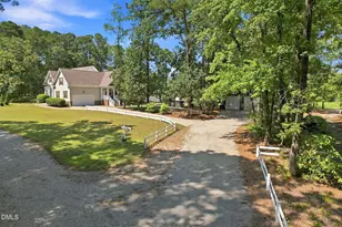 259 Vanstore Dr, Fuquay Varina, NC 27526 - Photo 23