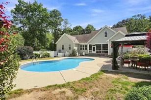 259 Vanstore Dr, Fuquay Varina, NC 27526 - Photo 17