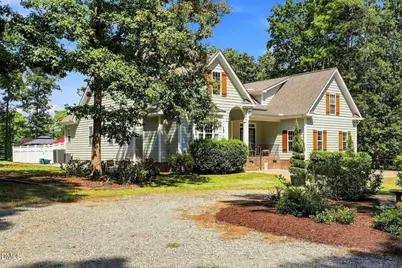 259 Vanstore Drive, Fuquay Varina, NC 27526 - Photo 3