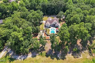 259 Vanstore Dr, Fuquay Varina, NC 27526 - Photo 53