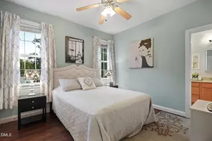 259 Vanstore Dr, Fuquay Varina, NC 27526 - Photo 19