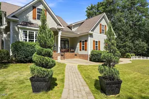 259 Vanstore Dr, Fuquay Varina, NC 27526 - Photo 3