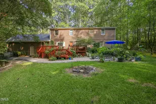8525 Purnell Ridge Rd, Wake Forest, NC 27587 - Photo 39