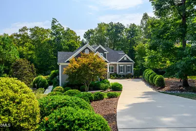 590 Stoney Creek Way, Chapel Hill, NC 27517 - Photo 1