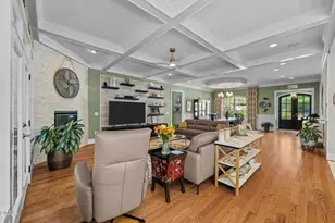 590 Stoney Creek Way, Chapel Hill, NC 27517 - Photo 13