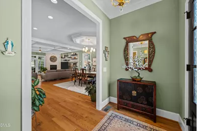 590 Stoney Creek Way, Chapel Hill, NC 27517 - Photo 5
