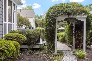 1940 Hornbeck Ct, Raleigh, NC 27614 - Photo 7
