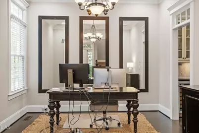 1940 Hornbeck Court, Raleigh, NC 27614 - Photo 15