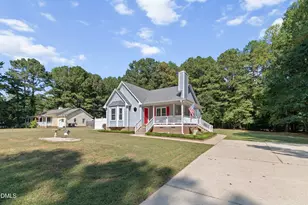 5251 Passenger Pl, Raleigh, NC 27603 - Photo 3