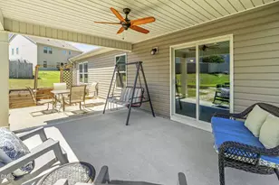 716 Harvest Point Dr, Fuquay Varina, NC 27526 - Photo 25