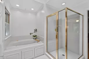 105 Highstream Pl, Chapel Hill, NC 27516 - Photo 33