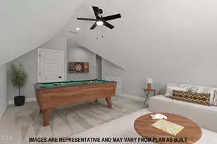 1170 Sagamore Dr, Louisburg, NC 27549 - Photo 23
