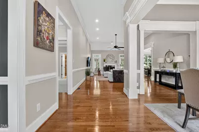 3703 Arrowwood Drive N, Wilson, NC 27896 - Photo 33