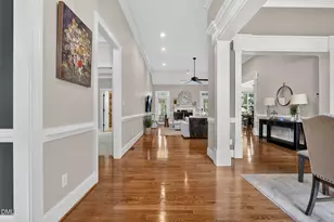 3703 Arrowwood Dr N, Wilson, NC 27896 - Photo 33