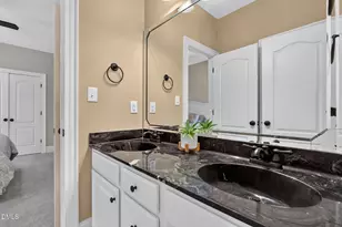 3703 Arrowwood Dr N, Wilson, NC 27896 - Photo 27