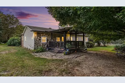 6838 Smithwood Road, Liberty, NC 27298 - Photo 1