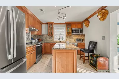 6838 Smithwood Road, Liberty, NC 27298 - Photo 11