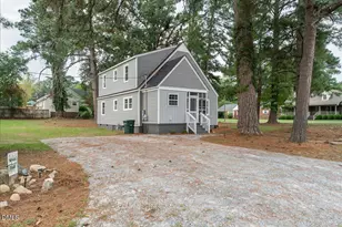 400 Rapids St, Roanoke Rapids, NC 27870 - Photo 19