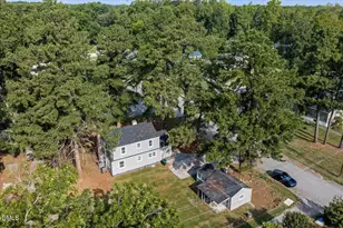 400 Rapids St, Roanoke Rapids, NC 27870 - Photo 9