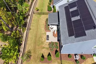 3391 Mission Olive Pl, New Hill, NC 27562 - Photo 35