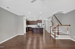 504 Oak Forest View Ln, Wake Forest, NC 27587 - Photo 3