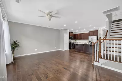 504 Oak Forest View Lane, Wake Forest, NC 27587 - Photo 11