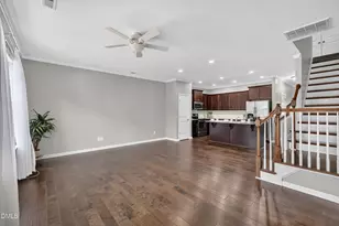 504 Oak Forest View Ln, Wake Forest, NC 27587 - Photo 11