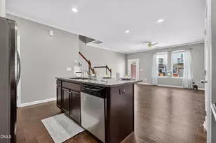504 Oak Forest View Ln, Wake Forest, NC 27587 - Photo 7