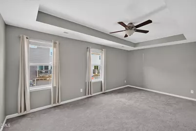 504 Oak Forest View Lane, Wake Forest, NC 27587 - Photo 17