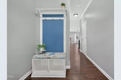 504 Oak Forest View Lane, Wake Forest, NC 27587 - Photo 3