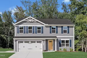 249 Bangor Way, Sanford, NC 27330 - Photo 1