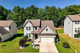 120 Clubhouse Dr, Youngsville, NC 27596 - Photo 35