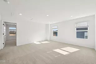 4025 Balvenie Ln, Raleigh, NC 27616 - Photo 23