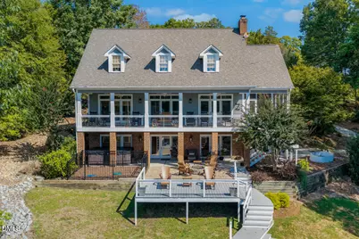 1056 S Landing Drive, Leasburg, NC 27291 - Photo 1