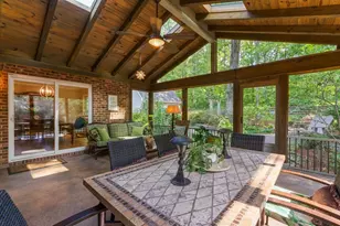 537 Ellynn Dr, Cary, NC 27511 - Photo 27