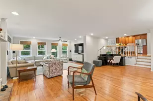 537 Ellynn Dr, Cary, NC 27511 - Photo 29