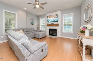 201 Madison Ct, Swansboro, NC 28584 - Photo 9