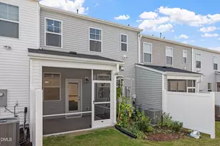 1203 Aberleigh Ln, Morrisville, NC 27560 - Photo 5
