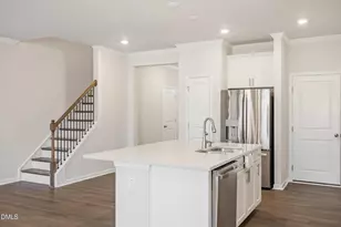 1203 Aberleigh Ln, Morrisville, NC 27560 - Photo 15