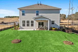 740 Old Station Pointe, Angier, NC 27501 - Photo 79