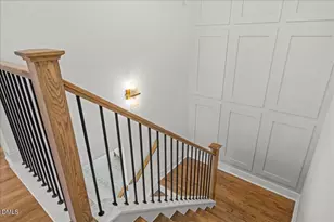 740 Old Station Pointe, Angier, NC 27501 - Photo 55
