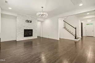421 Fairy Moss Ln, Hillsborough, NC 27278 - Photo 7